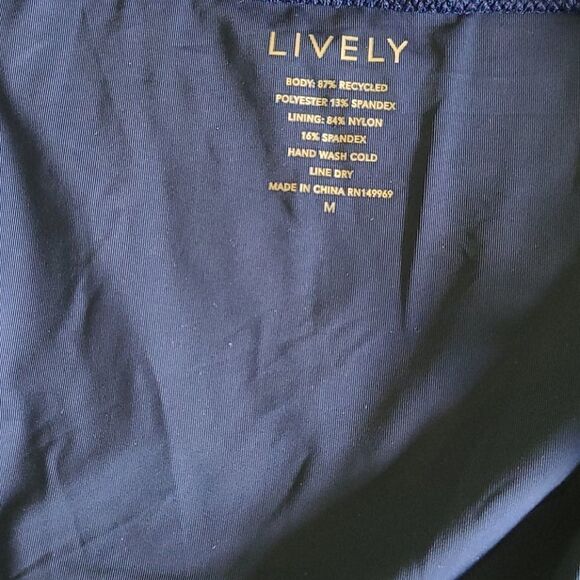 Lively bikini bottom - Picture 3 of 4